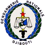 شعار Gendarmerie Nationale