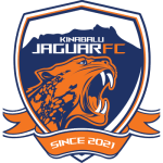 شعار Kinabalu Jaguar FC