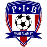 شعار Pib FC