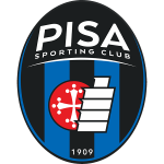 شعار Pisa U18