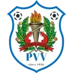 Politie Voetbal Vereniging شعار Politie Voetbal Vereniging