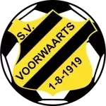 شعار SV Voorwaarts