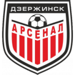 شعار FC Arsenal Dzerzhinsk Reserve