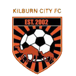 شعار Ghan Kilburn SC