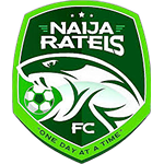 Naija Ratels شعار Naija Ratels