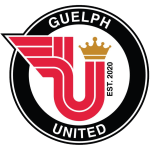 Guelph United FC شعار Guelph United FC