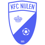 KFC Nijlen شعار KFC Nijlen