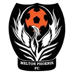 شعار Melton Phoenix