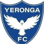شعار Yeronga Eagles FC