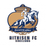 شعار RithiSen FC
