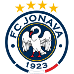 شعار FK Jonava B