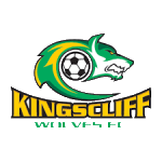 شعار Kingscliff FC