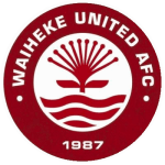 شعار Waiheke Utd AFC