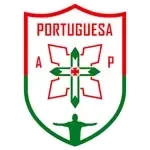 شعار Portuguesa-AP U20