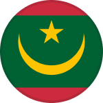 Mauritania U23