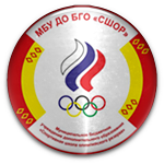 شعار SSHOR Bogorodskiy Okrug