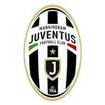 شعار Manningham Juventus