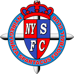 شعار Nyíregyháza Spartacus U19