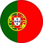 شعار Portugal