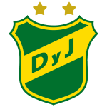 شعار Defensa y Justicia