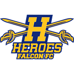 Héroes de Falcón FC