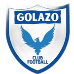 شعار Golazo FC