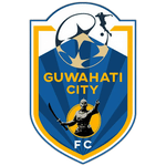 شعار Guwahati City FC