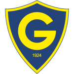 شعار IF Gnistan M35