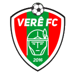 Verê FC شعار Verê FC