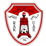 شعار Ras Al Khaimah U19