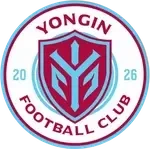 شعار Yongin City FC