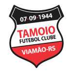 شعار Tamoio RS