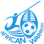 شعار African Warriors