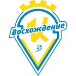 شعار Kirovets-GUTID St. Petersburg U21