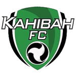 شعار Kahibah FC