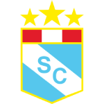 Sporting Cristal شعار Sporting Cristal