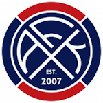 شعار AFK Vilnius