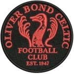 شعار Oliver Bond Celtic