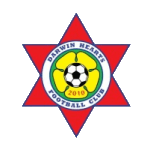 شعار Darwin Hearts FC