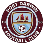 شعار Port Darwin FC