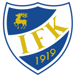 IFK Mariehamn شعار IFK Mariehamn