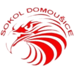 شعار TJ Sokol Domoušice