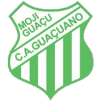 Guaçuano U20 شعار Guaçuano U20