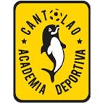 AD Cantolao شعار AD Cantolao
