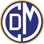 Deportivo Municipal شعار Deportivo Municipal