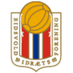 شعار Eidsvold IF