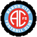 Akron City FC شعار Akron City FC