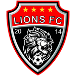 شعار Jackson Lions FC