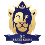 شعار SC Brave Lions