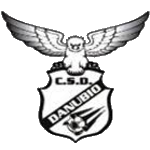شعار Danubio SC
